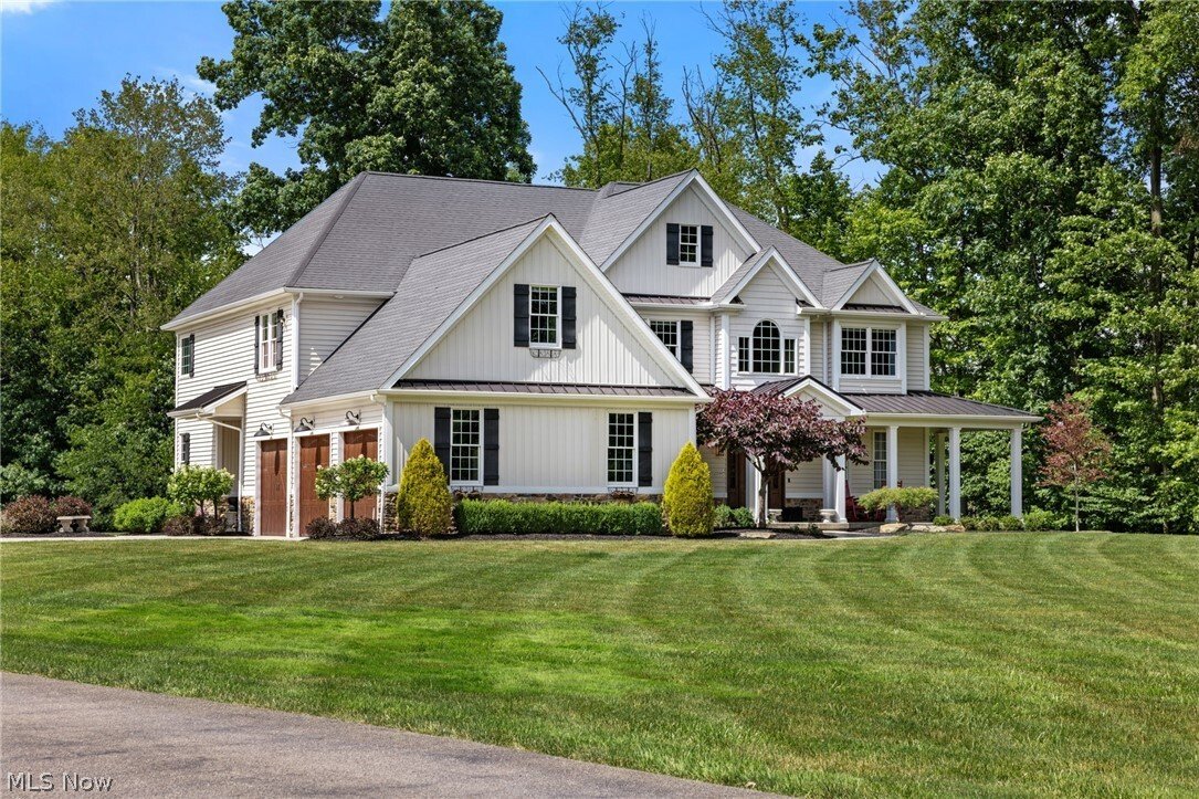 House in Leetonia, Ohio, United States 3 - 18301728