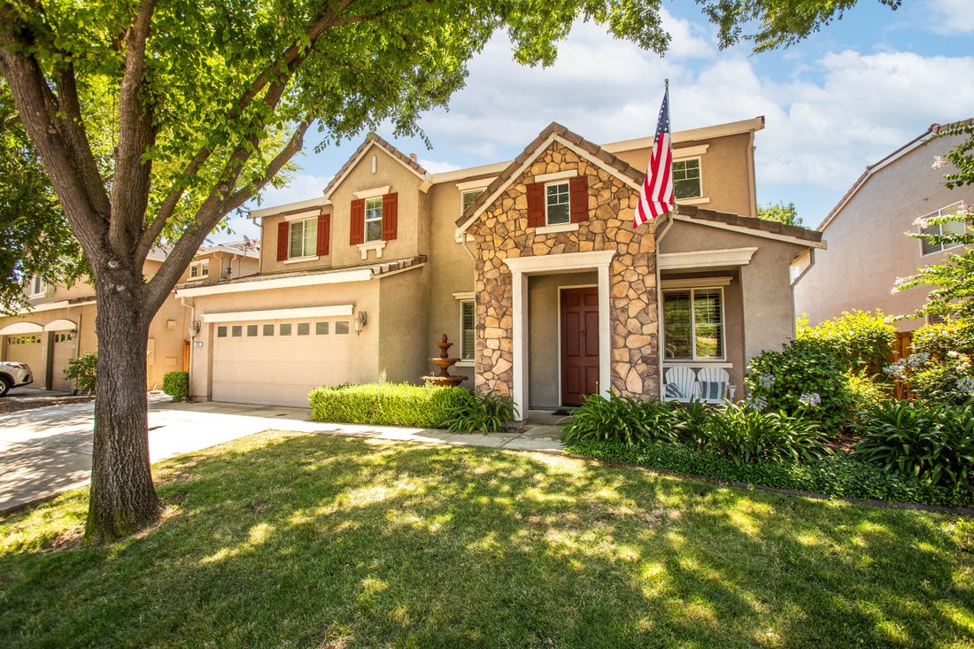 House in Lincoln, California, United States 2 - 18298339