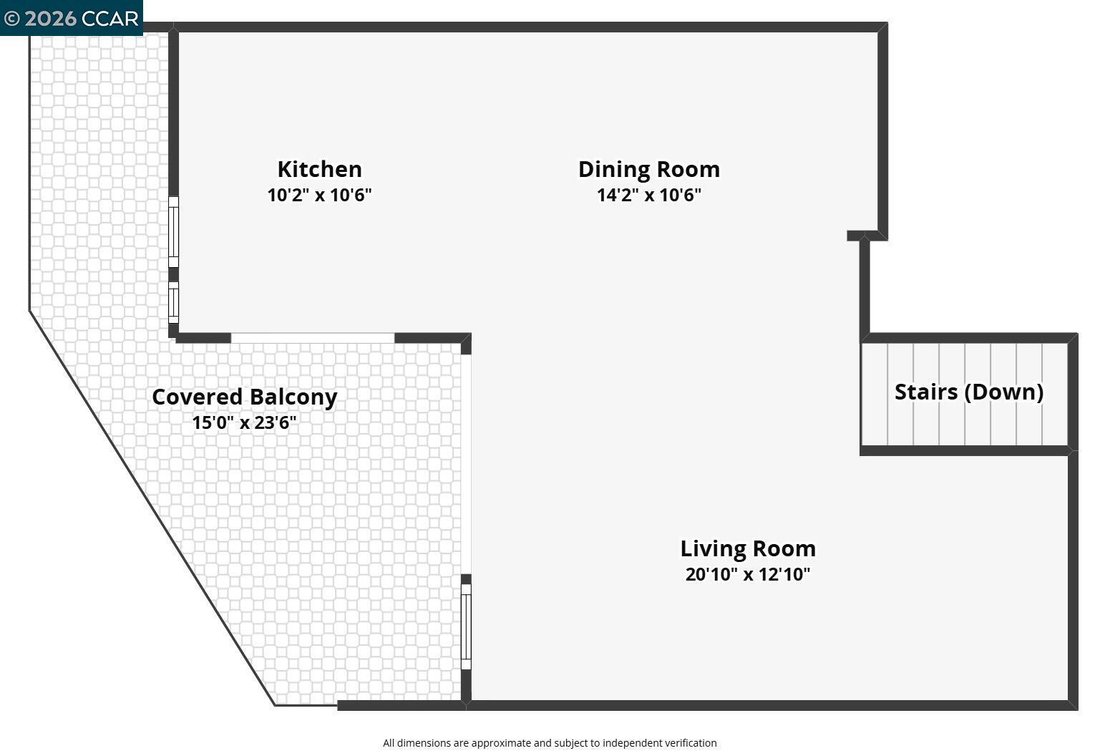 Condo in Lafayette, California, United States 4 - 18274486