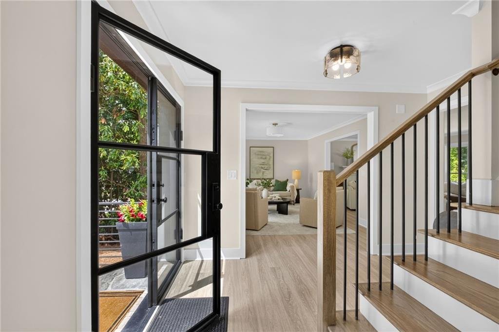 House in Dunwoody, Georgia, United States 5 - 18301389