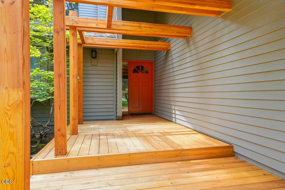 House in Black Butte Ranch, Oregon, United States 4 - 18301429