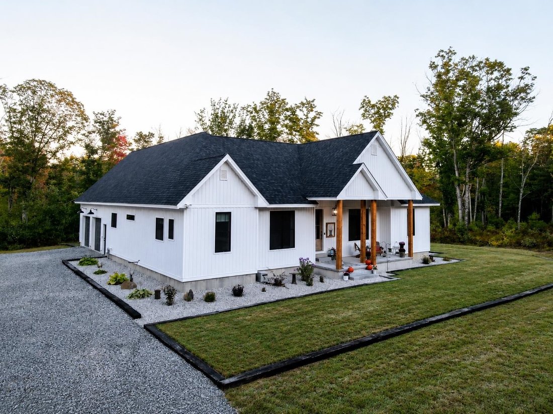 House in Brownfield, Maine, United States 2 - 16191761