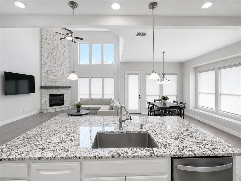House in Rockwall, Texas, United States 1 - 18009803