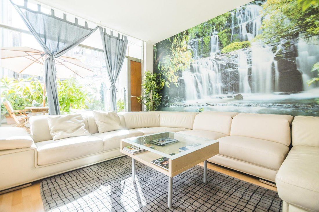 Apartment in Eixample, Barcelona, Spain 3 - 18302748