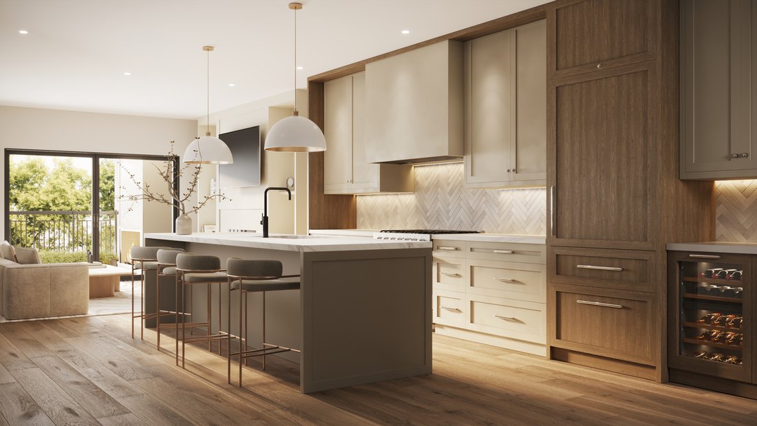 Condo in Chicago, Illinois, United States 2 - 18301253