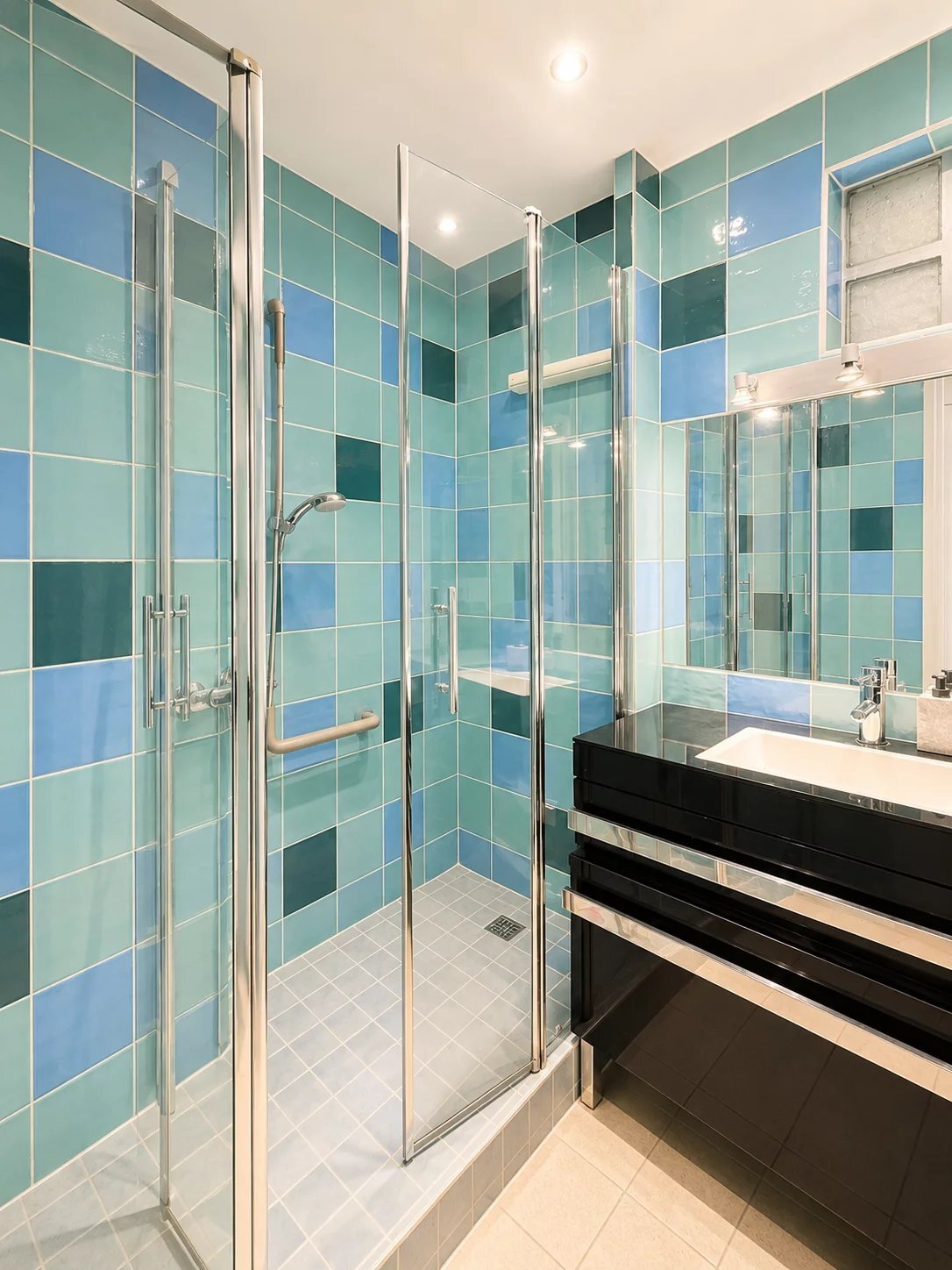 Apartment in Silly-Gallieni, Boulogne-Billancourt, France 5 - 18302664