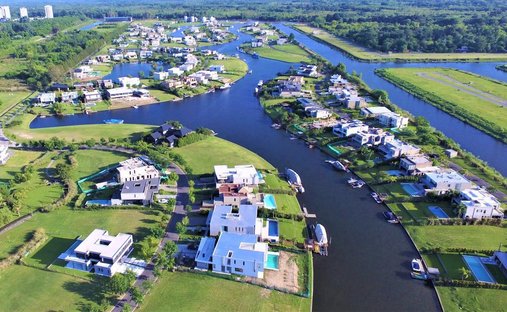Terreno en Tigre, Provincia de Buenos Aires, Argentina 1