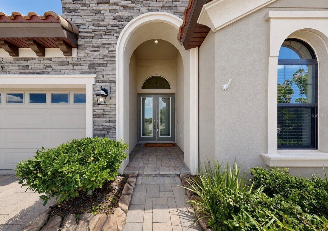 House in Riverview, Florida, United States 3 - 18211304