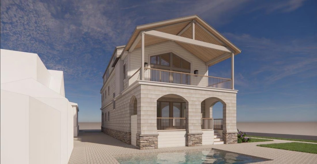 House in Wildwood, New Jersey, United States 4 - 18300359