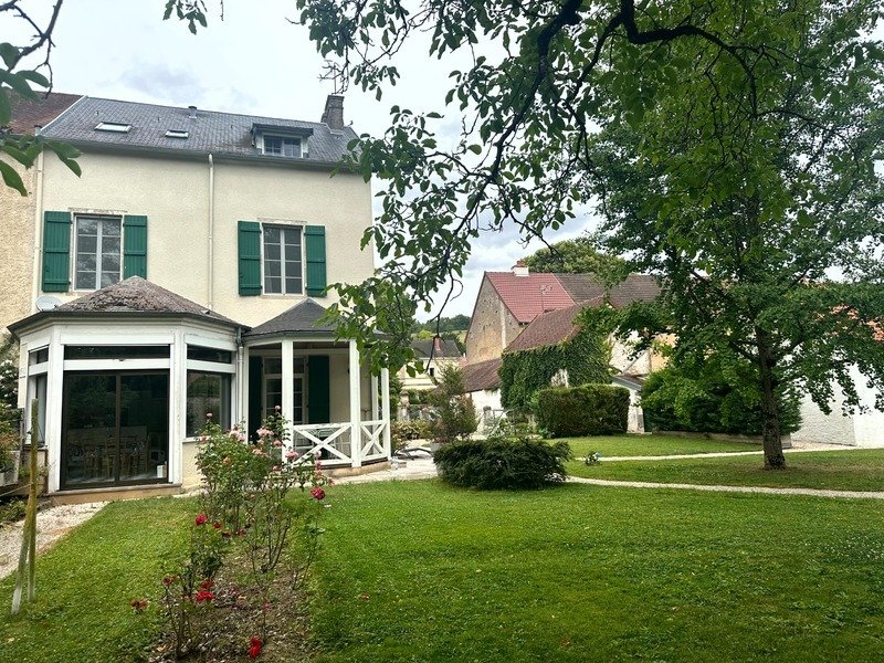 Casa a Pouilly-en-Auxois, Borgogna-Franca Contea, Francia 2 - 18298210