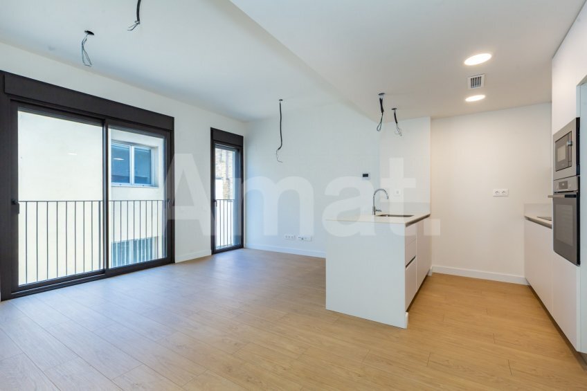 Apartment in Vilanova i la Geltru, Catalonia, Spain 2 - 18301396