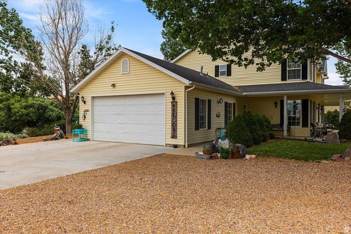 House in Enterprise, Utah, United States 5 - 18300216