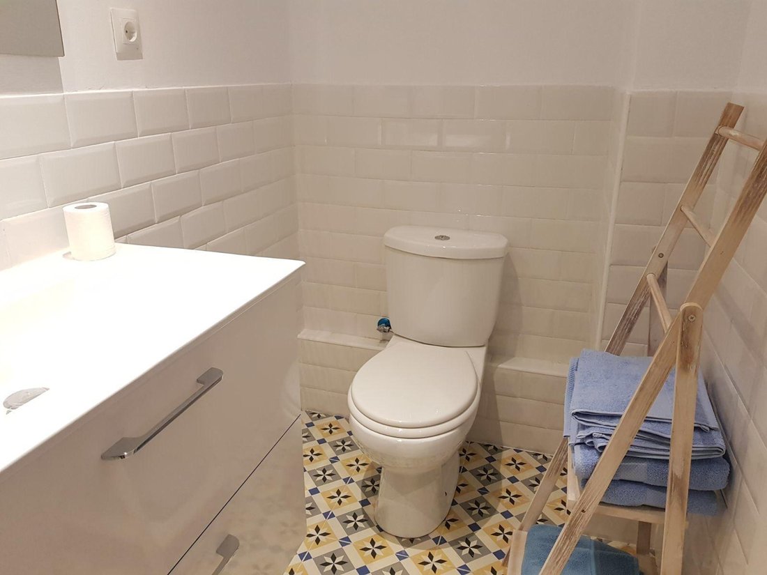 Apartment in Ciutat Vella, Barcelona, Spain 5 - 18302682