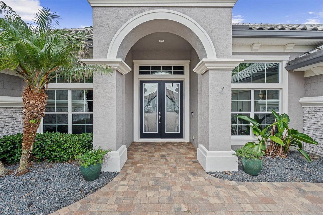 House in Bunnell, Florida, United States 3 - 18300449
