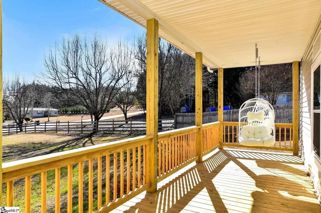 Maison à Travelers Rest, Caroline du Sud, États-Unis 2 - 18301139