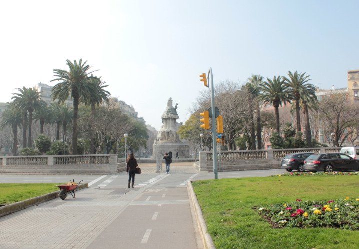 Apartment in Eixample, Barcelona, Spain 2 - 18302274