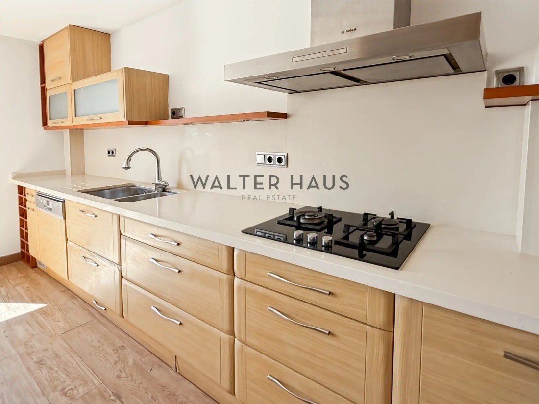 Penthouse in Sant Martí, Barcelona, Spain 5 - 18298774