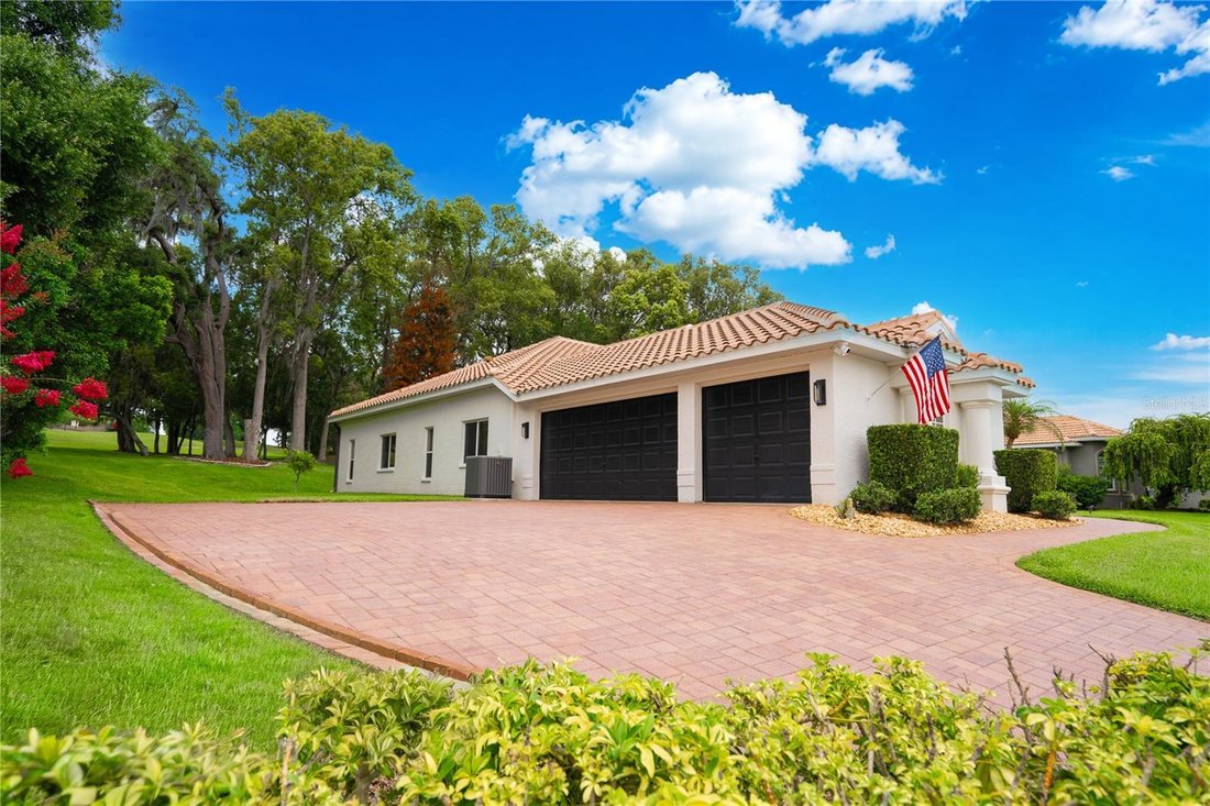 House in Dade City, Florida, United States 5 - 18300451