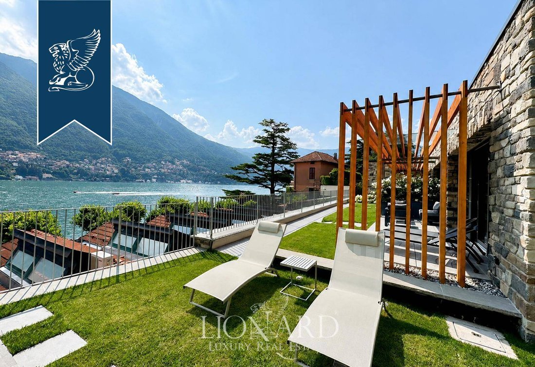 Villa in Laglio, Lombardy, Italy 2 - 18302833