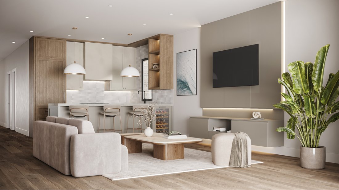 Condo in Chicago, Illinois, United States 2 - 18301237