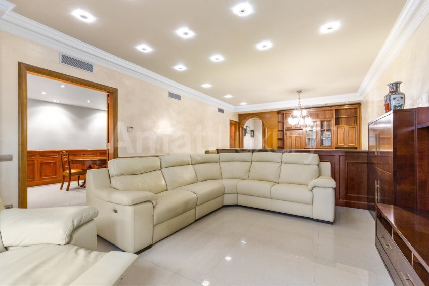 Apartment in Eixample, Barcelona, Spain 3 - 18302191
