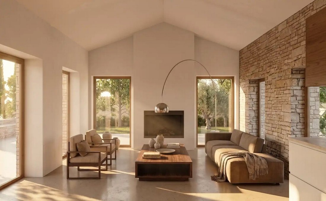 Villa in Gortyna Municipal Unit, Greece 4 - 18267060