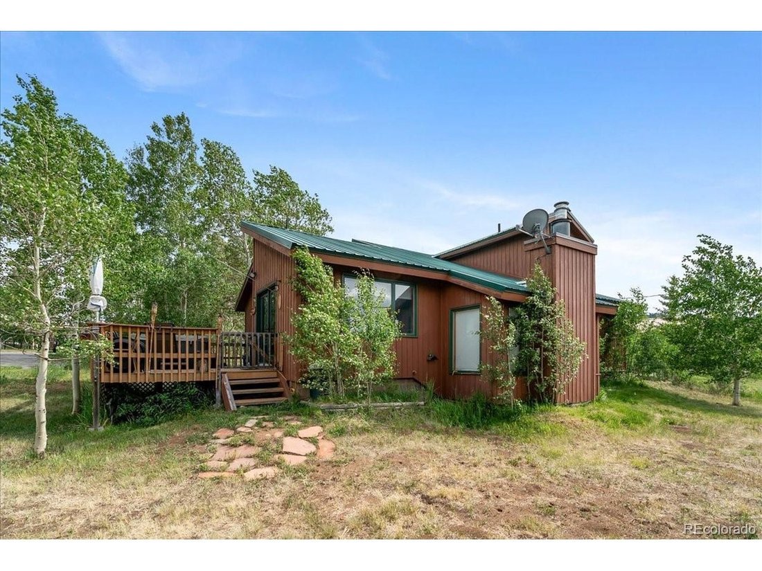 House in Dillon, Colorado, United States 3 - 18299710