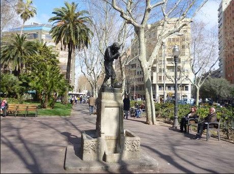 Apartment in Eixample, Barcelona, Spain 2 - 18302503