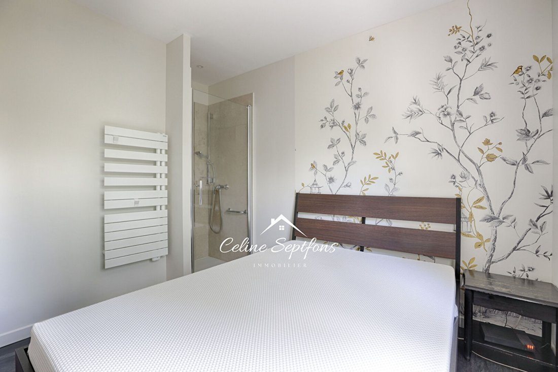 Villa en Champcueil, Isla de Francia, Francia 5 - 18302916