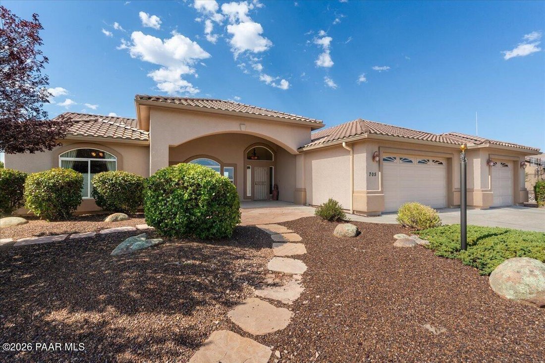 House in Prescott, Arizona, United States 2 - 18300565