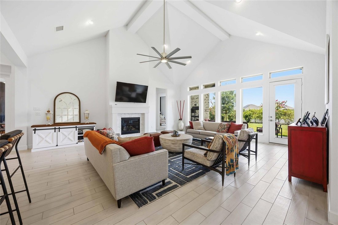 House in Manvel, Texas, United States 4 - 18302062