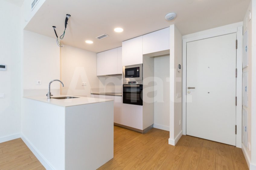 Apartment in Vilanova i la Geltru, Catalonia, Spain 4 - 18301396