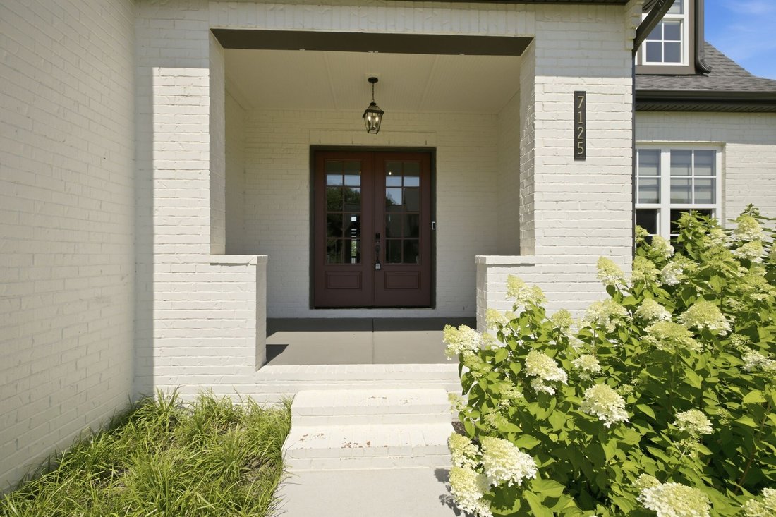 House in College Grove, Tennessee, United States 4 - 18300810