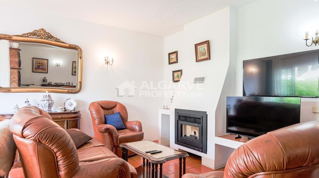 Villa in Vilamoura, Quarteira, Algarve 4 - 18190767