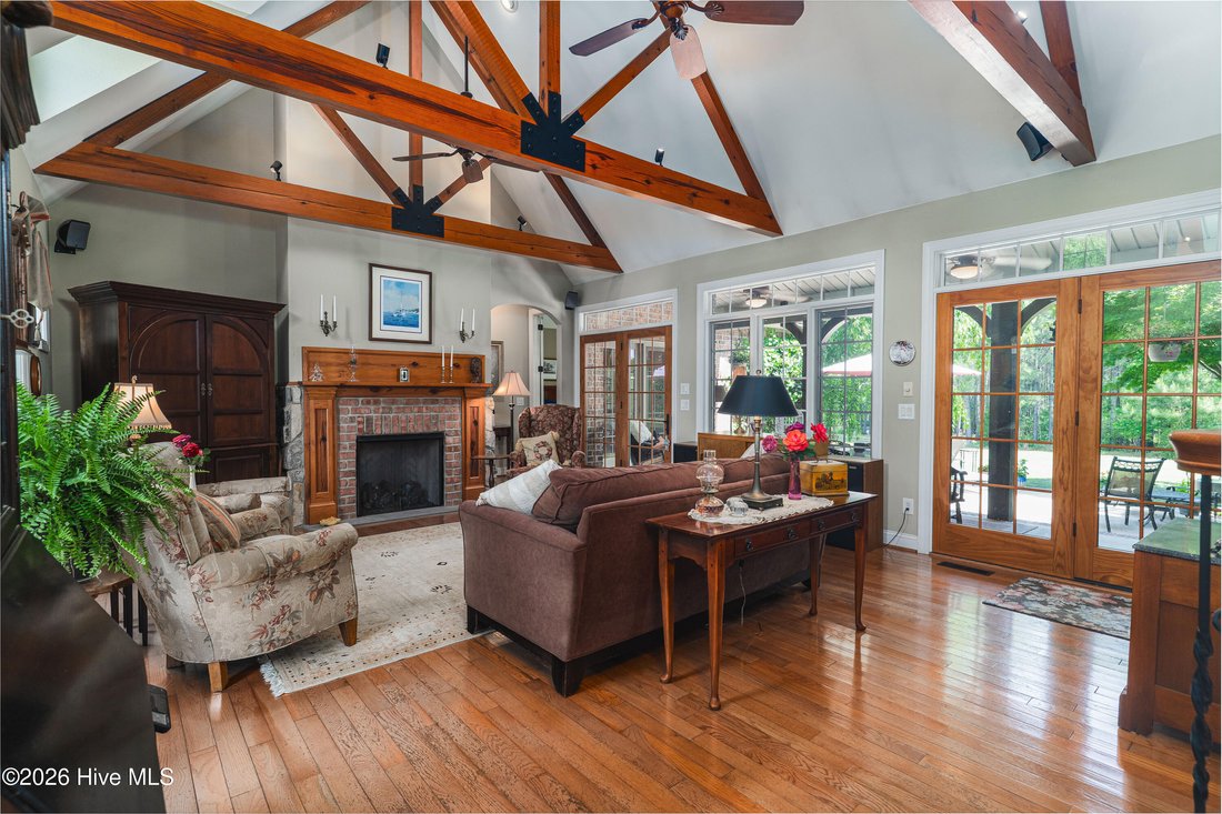 House in Vass, North Carolina, United States 5 - 18302279