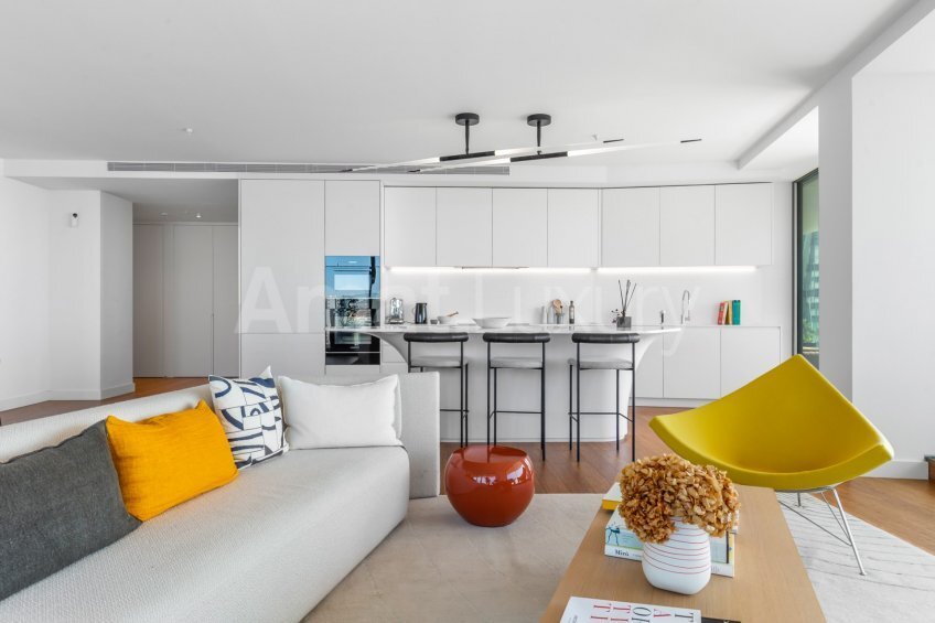 Apartment in Sant Martí, Barcelona, Spain 5 - 18302158