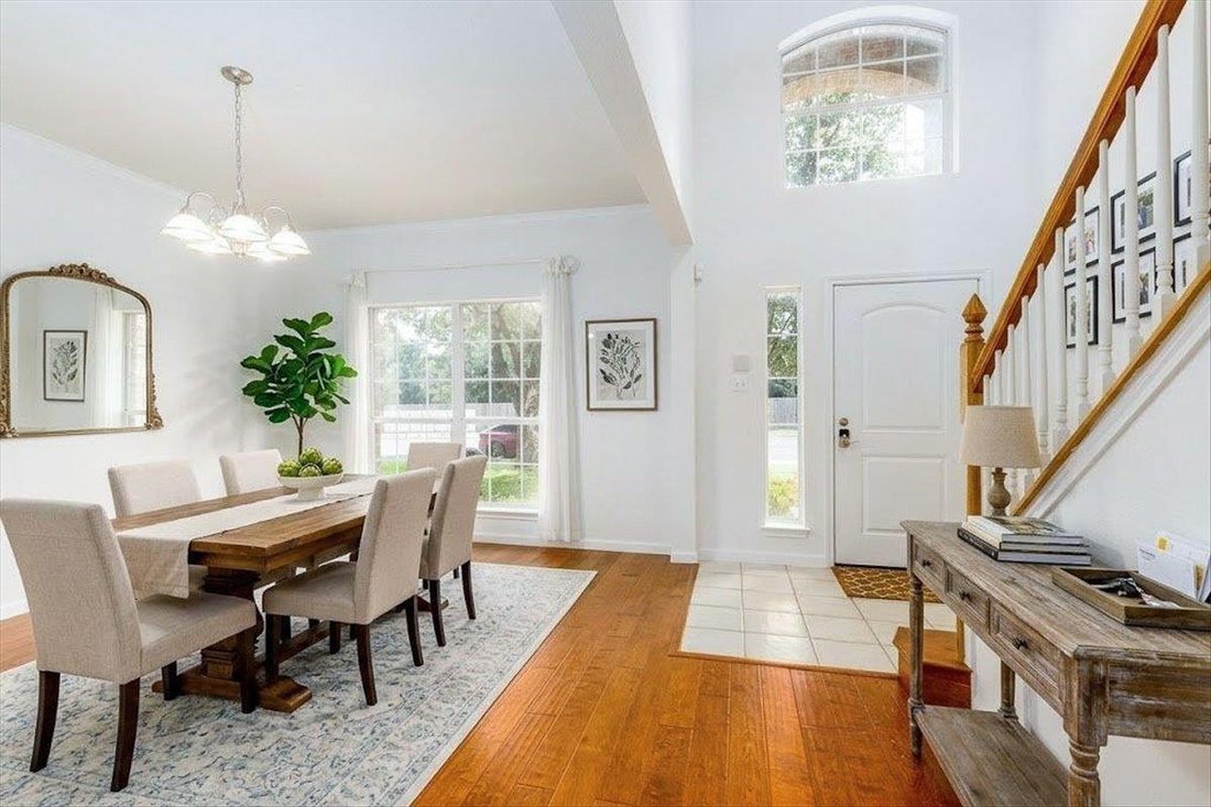 House in Austin, Texas, United States 3 - 18230180