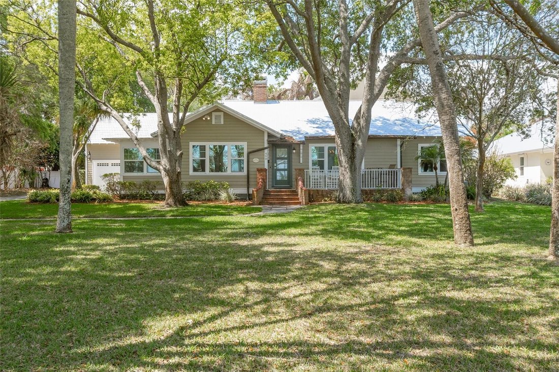 House in Rockledge, Florida, United States 3 - 18300440