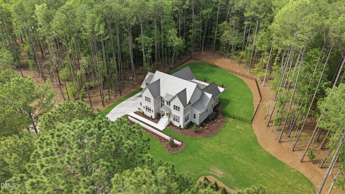 House in Raleigh, North Carolina, United States 4 - 16964175