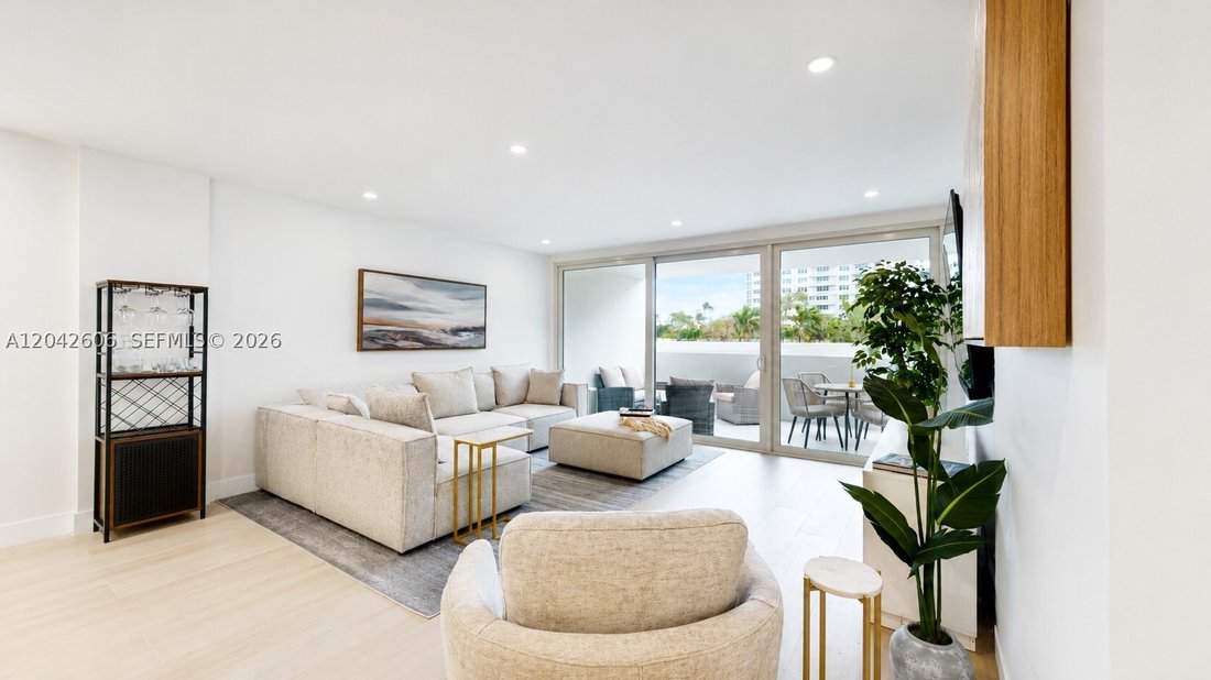 Condo in Key Biscayne, Florida, United States 3 - 18301546