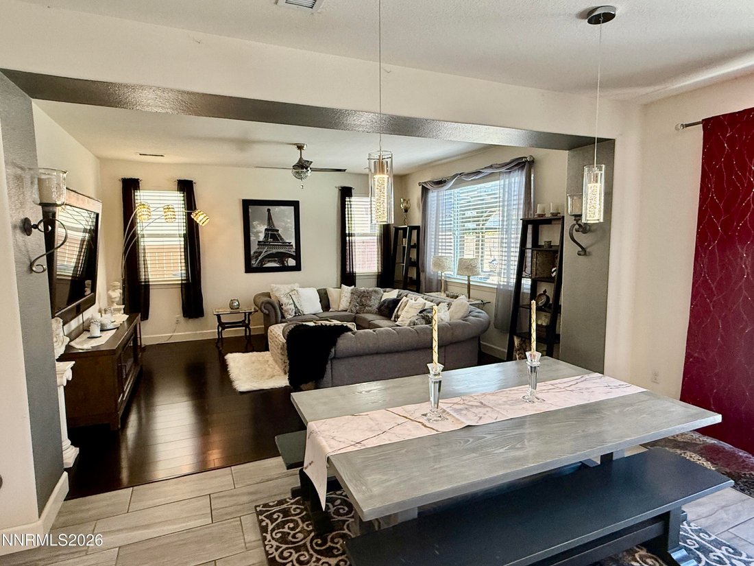 House in Reno, Nevada, United States 5 - 17987336