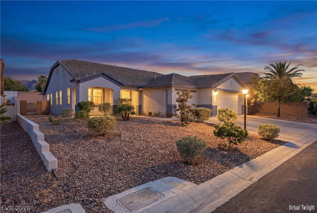 House in Las Vegas, Nevada, United States 4 - 18300036