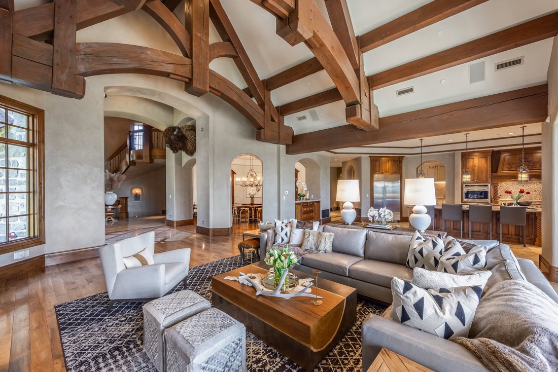 House in Park City, Utah, United States 3 - 18299312