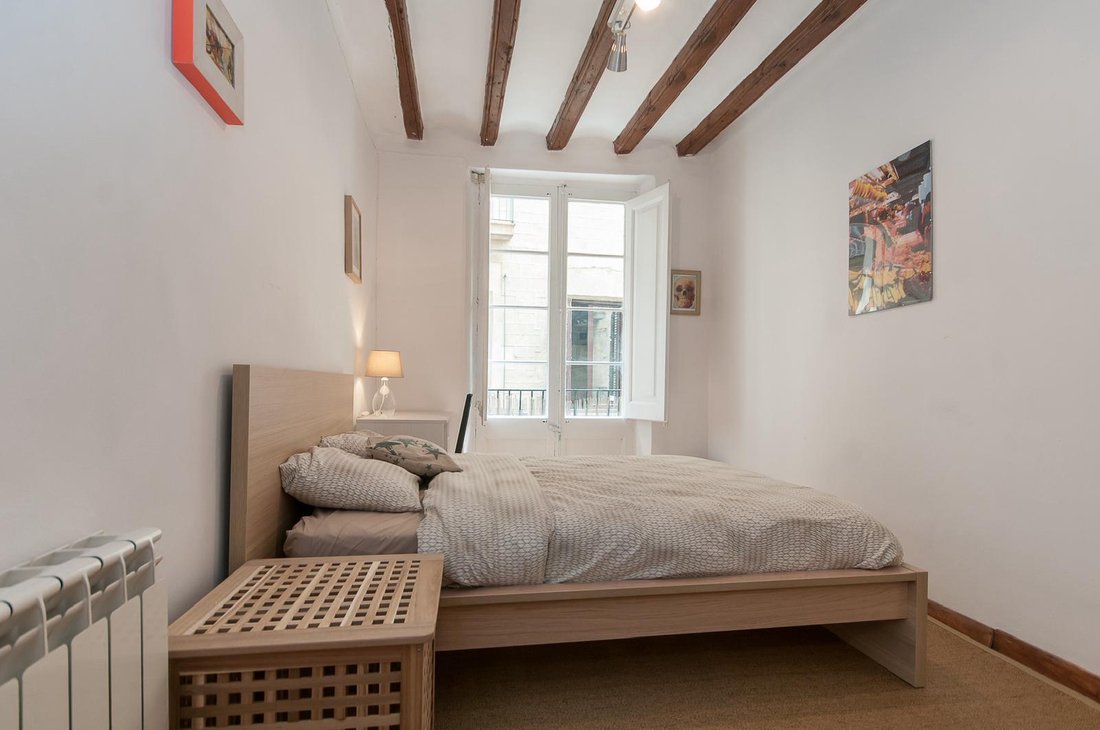 Wohnung in Ciutat Vella, Barcelona, Spanien 2 - 18301921