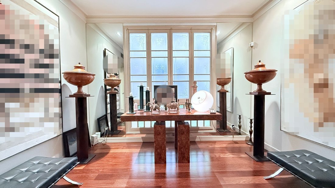 Apartment in Eixample, Barcelona, Spain 3 - 18301151