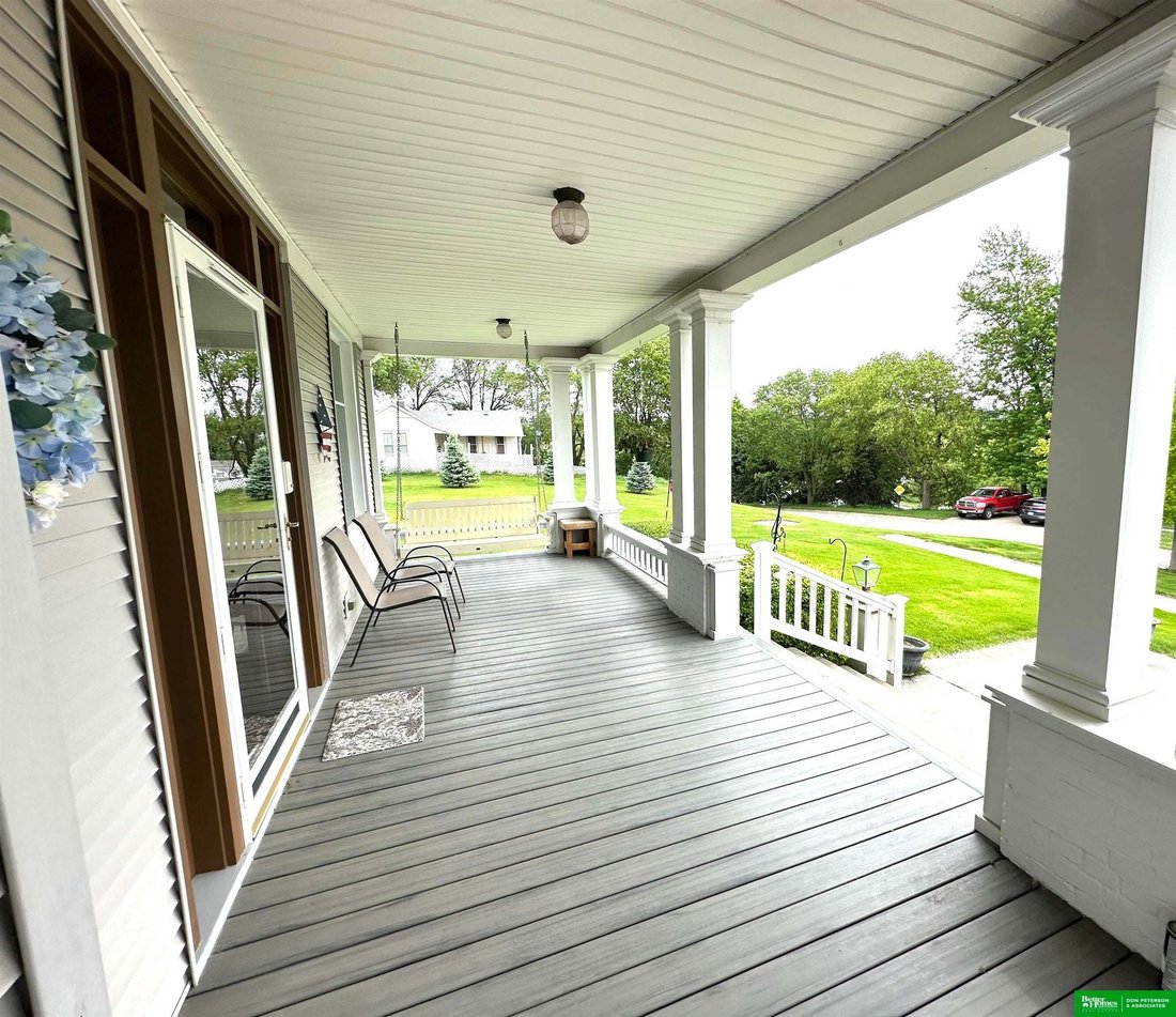 House in Wisner, Nebraska, United States 5 - 18117162