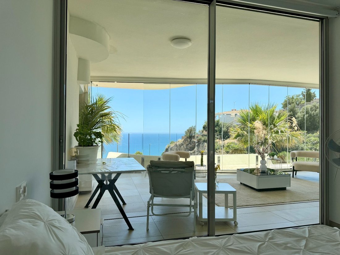 Apartment in Fuengirola, Andalusia, Spain 5 - 18298157