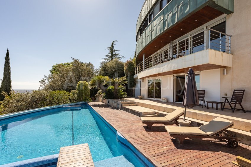 House in Esplugues de Llobregat, Catalonia, Spain 1 - 18300398