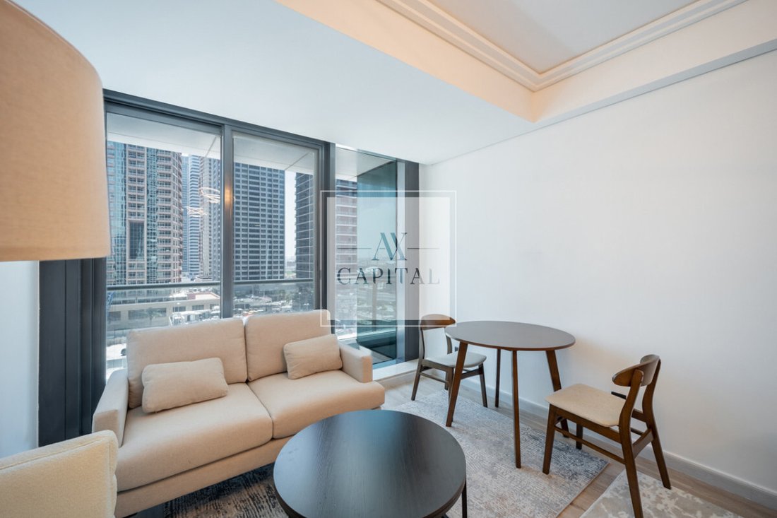 Apartment in JVC / Jumeirah Village Circle, Dubai, United Arab Emirates 4 - 18298732