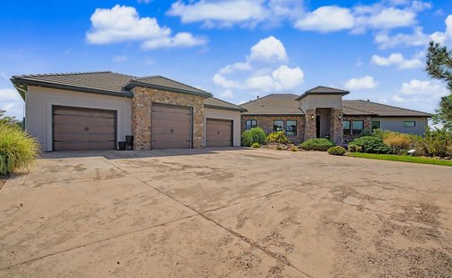House in Grand Junction, Colorado, United States 1